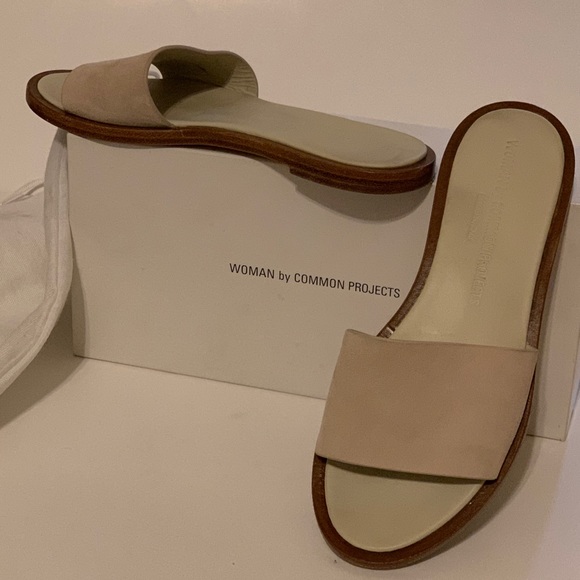 Common Projects Slides - Picture 4 of 7